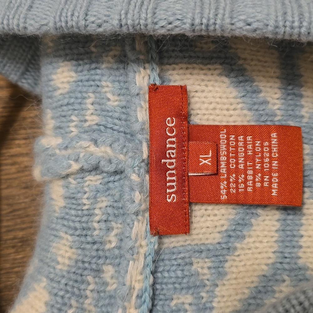 sundance Sweater - Picture 2 of 5